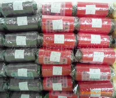 【高級制衣滌疑縫紉線】價格,廠家,圖片,化纖紗線,東莞柳青線業-