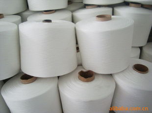 紡織皮革行業中的大化纖縫紉線