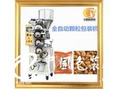 全自動白砂糖包裝機 味精顆粒包裝機_顆粒包裝機_包裝機_成品包裝機_包裝機械_供應_中國包裝網