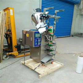 西安灌裝機與顆粒包裝機 現代化生產線的關鍵設備