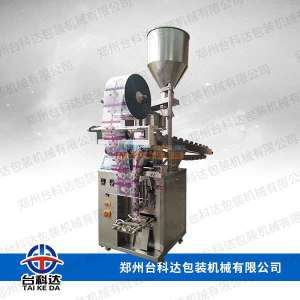 顆粒包裝機 高效生產的關鍵設備